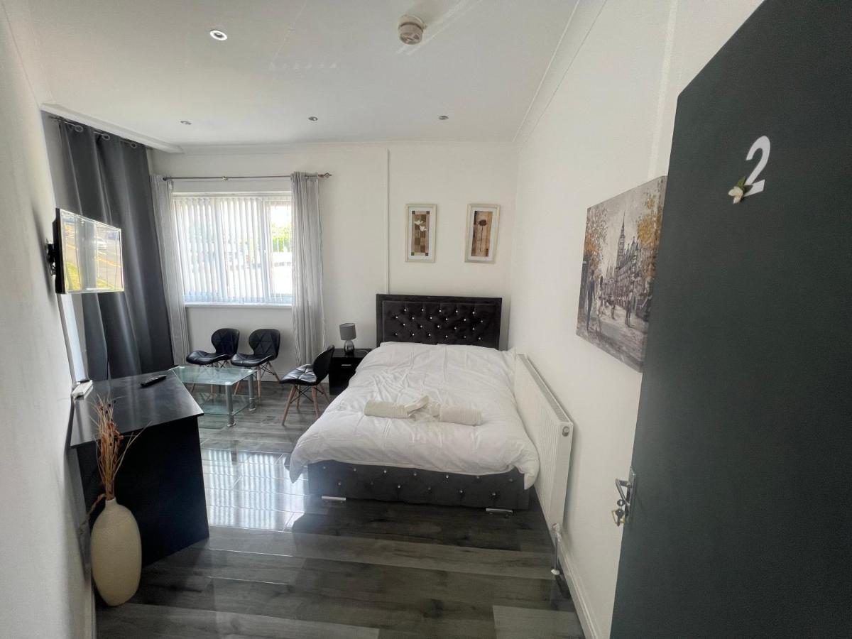 Zams 4* Stoke-on-Trent
